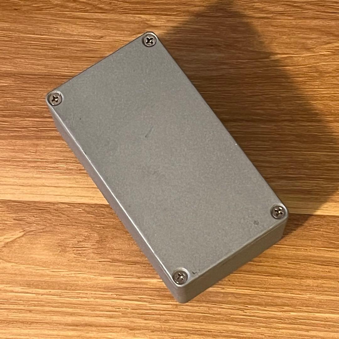 EarthQuaker Devices Cloven Hoof ファズ