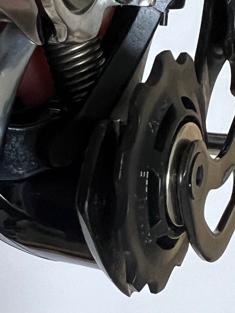 Shimano デュラエース 9000 SS リアディレイラー　新品 未使用