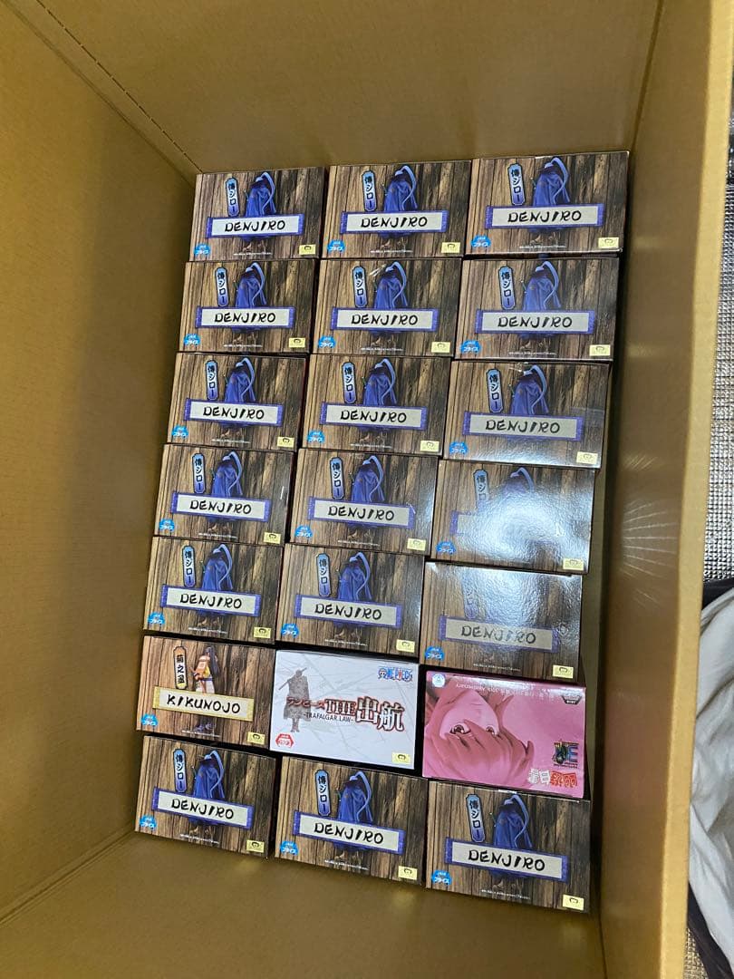 ホロライブ　BLEACH うる星やつら　126個　大量　リゼロ　転スラ　など