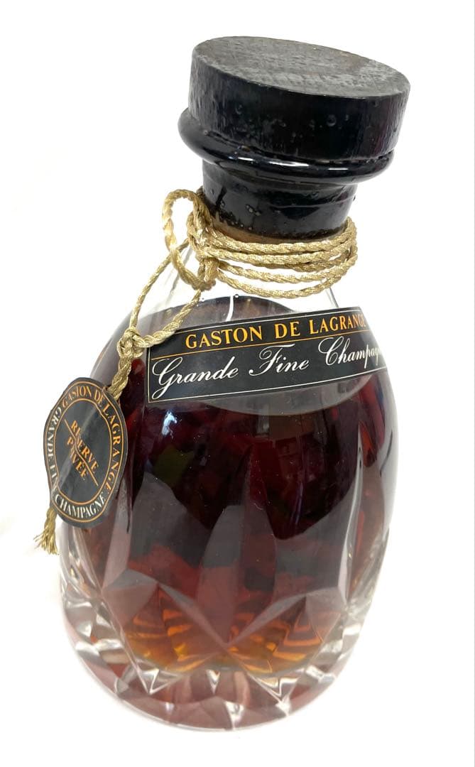 未開栓 GASTON DE LAGRANGE ガストン・ド・ラグランジュ