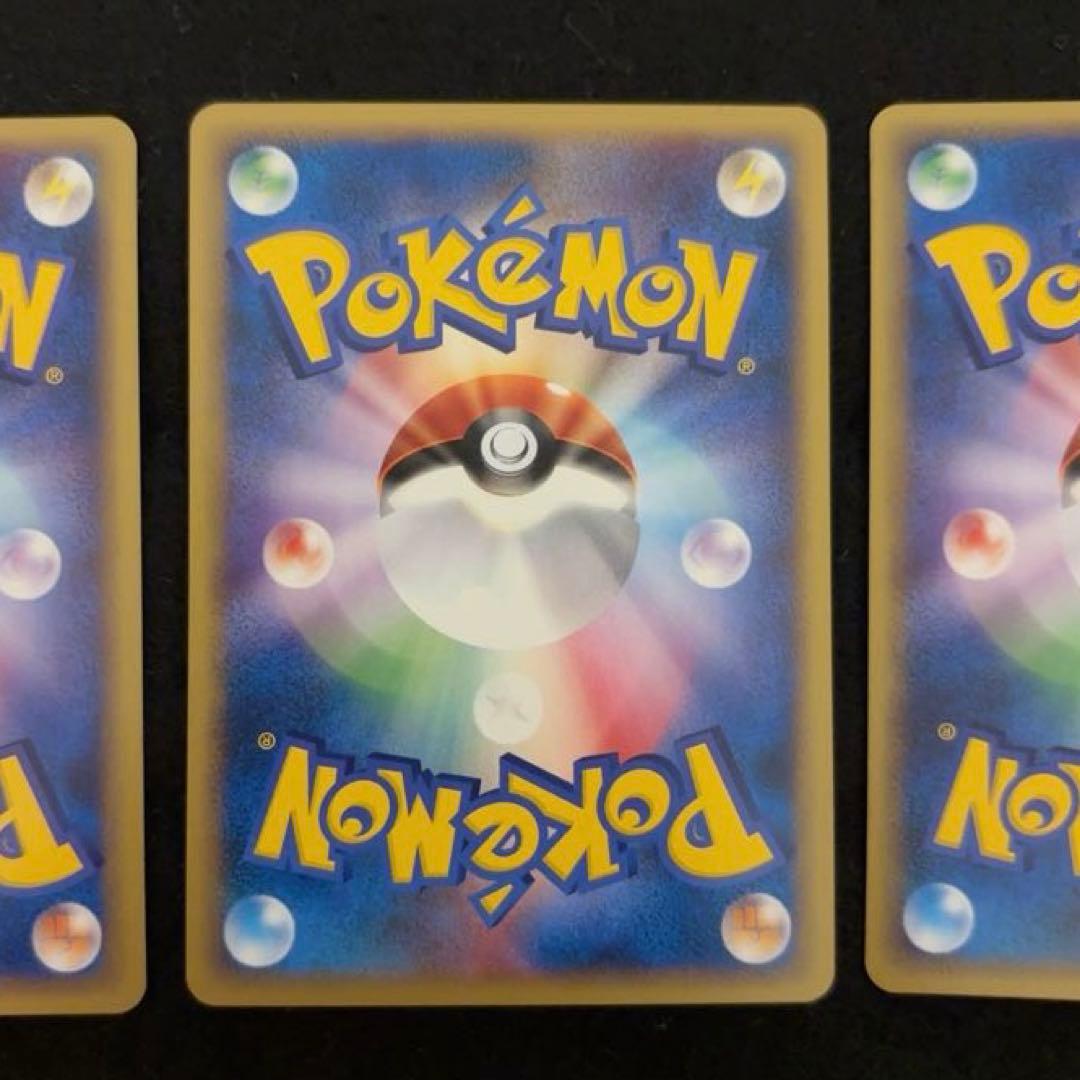 #ゆんの気まぐれオークション　（梅）　ピカチュウ　ライチュウ