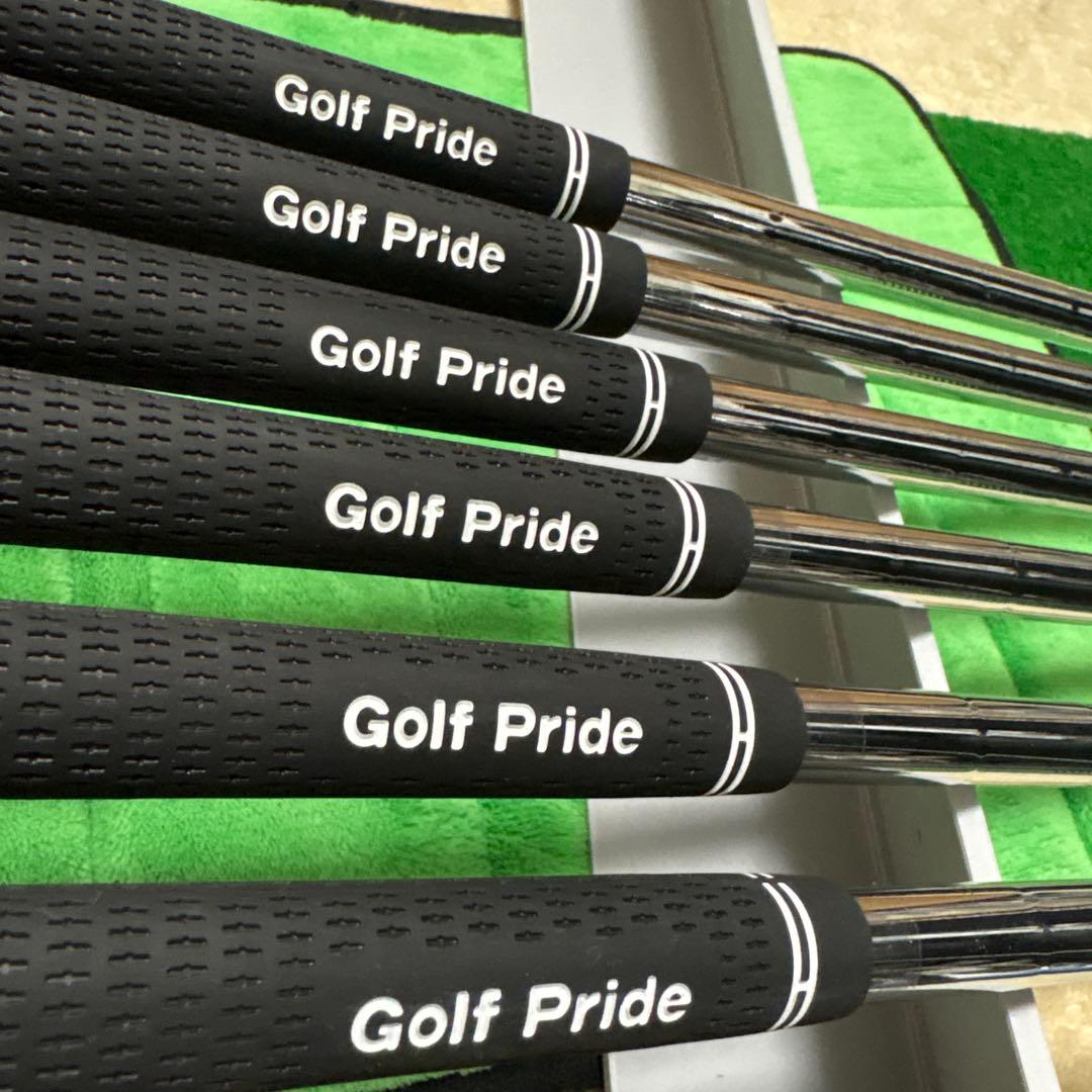 スリクソン ZXi5 アイアン 6本セット NSプロ 950GH ネオ (S)