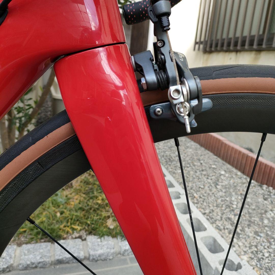 CERVELO S3 サーベロ ロードバイク 51サイズ アルテグラ カーボン