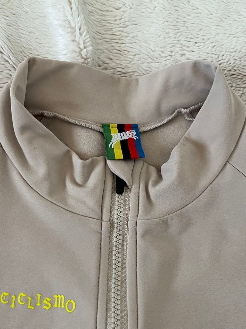 TEAM DREAM サイクルジャージ チームドリーム