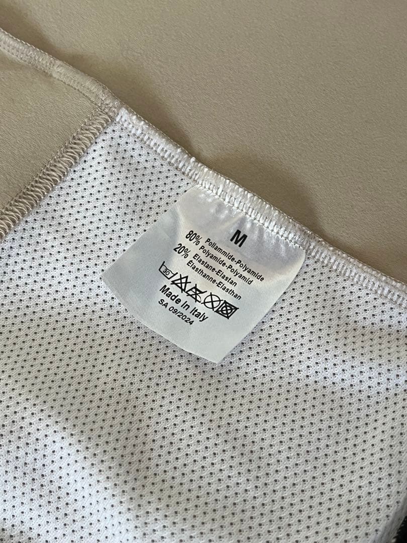 TEAM DREAM サイクルジャージ チームドリーム