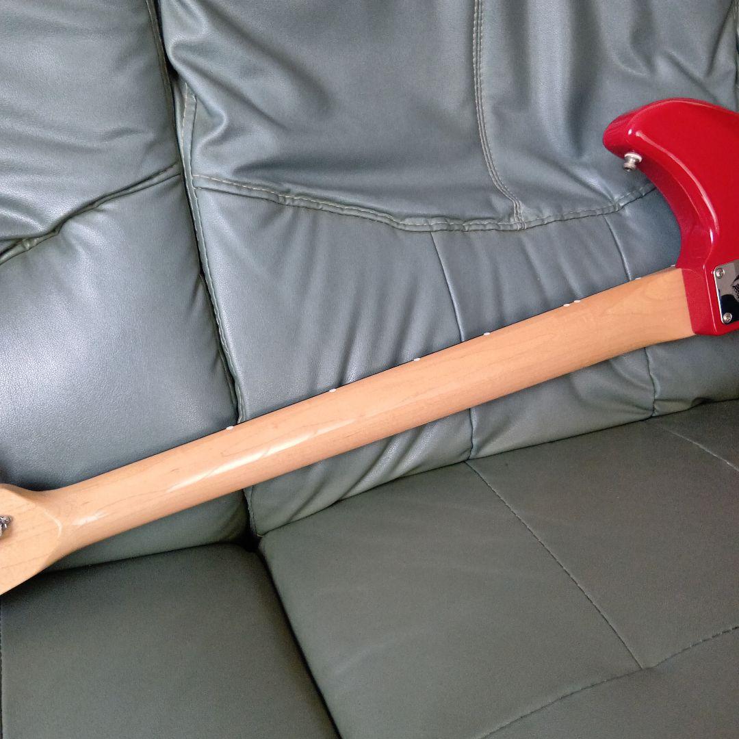 Combat　CUSTOM BASS 　コンバット　美品