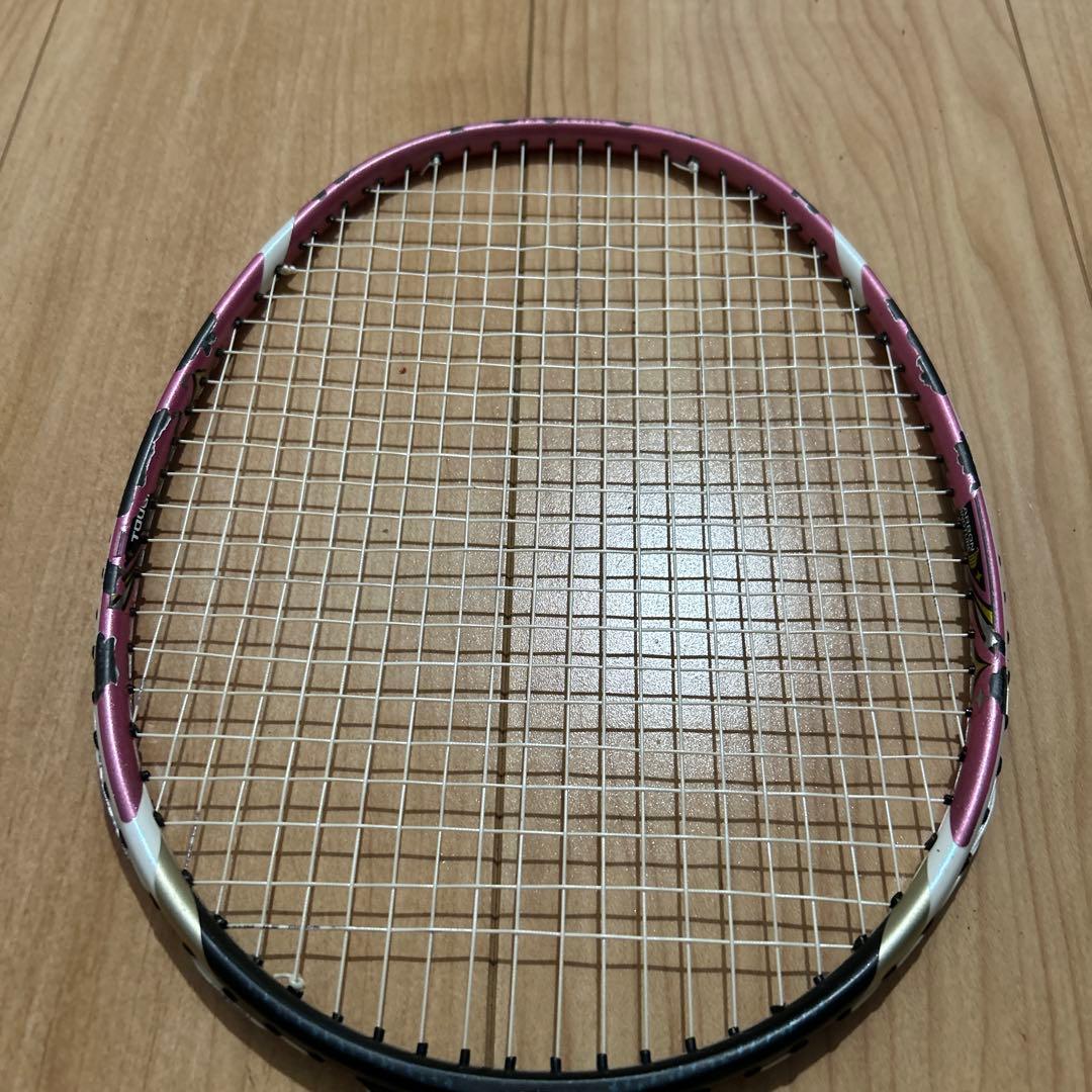 バドミントンラケット　アークセーバー9FL