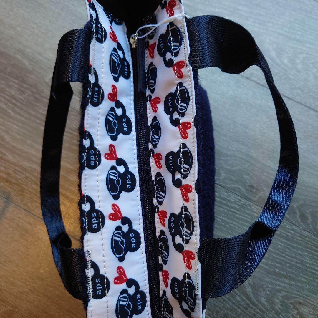 and per se アンパスィ　カートバッグ 新品