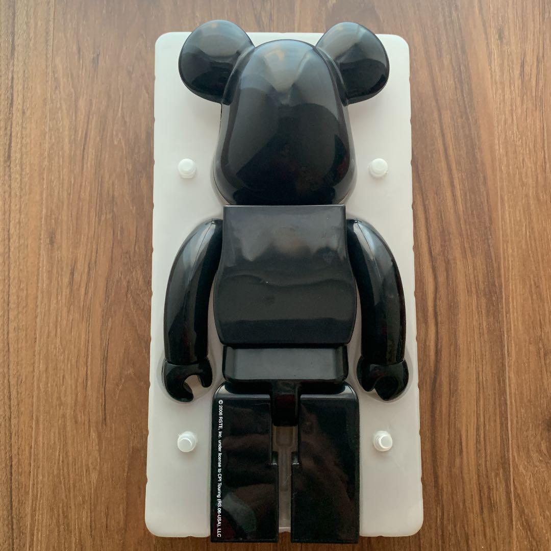 その他 The Rolling Stones BE@RBRICK 400%