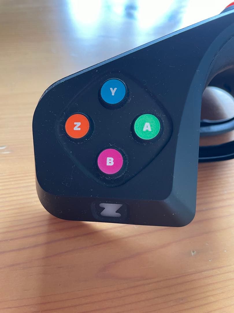 ZWIFT PLAY コントローラー 左右 箱無し 説明書 充電ケーブル 有り