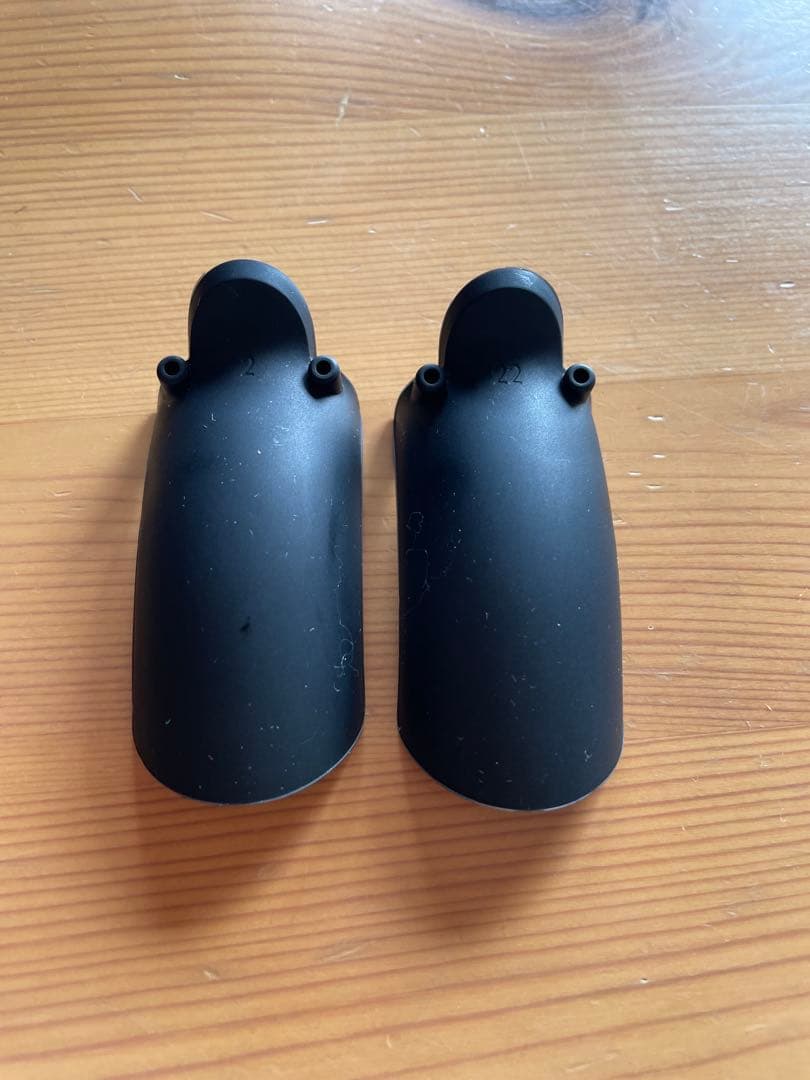 ZWIFT PLAY コントローラー 左右 箱無し 説明書 充電ケーブル 有り