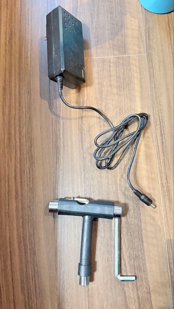 Bmove Surf 電動スケボー