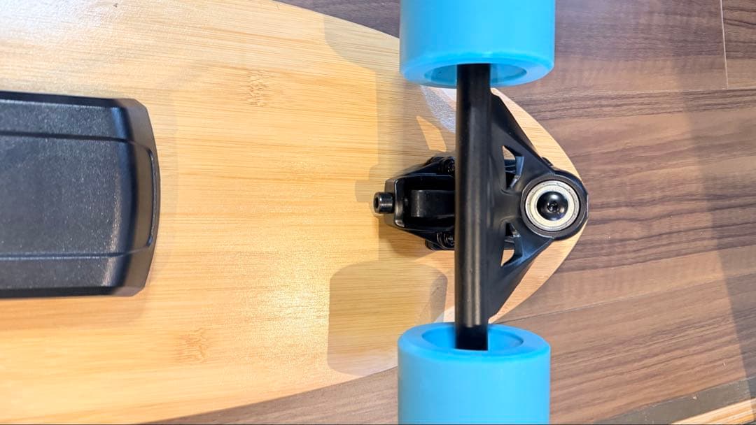 Bmove Surf 電動スケボー