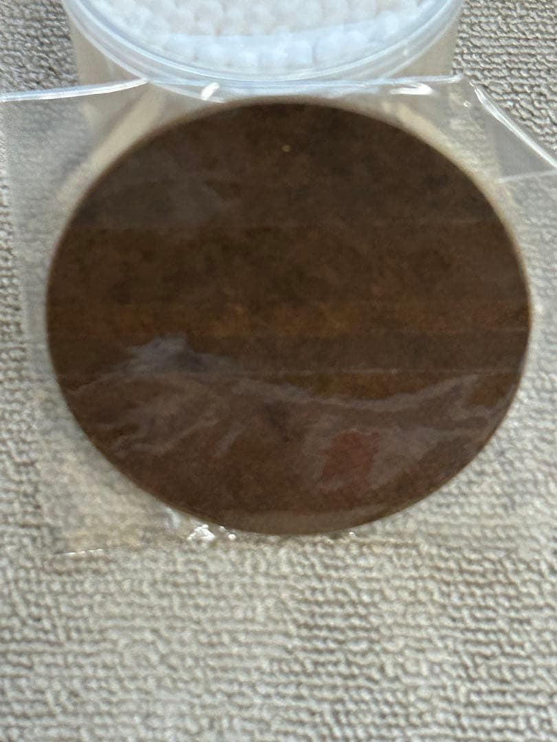 ラブライブ! μ’s ハードボードコースターセット　K-BOOKSブース特典