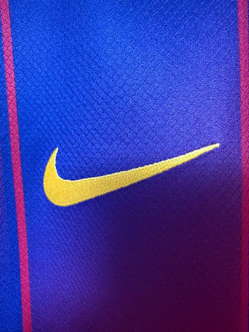 FC Barcelona GAVI 6 ユニフォーム