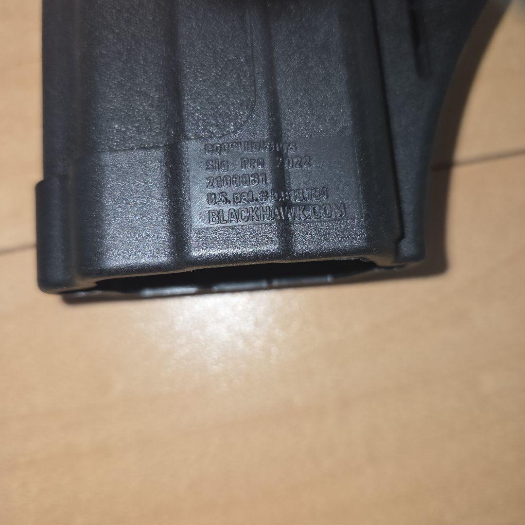 U.S. M9A1 ガスガン　東京マルイ　マガジン2本　ホルスターセット