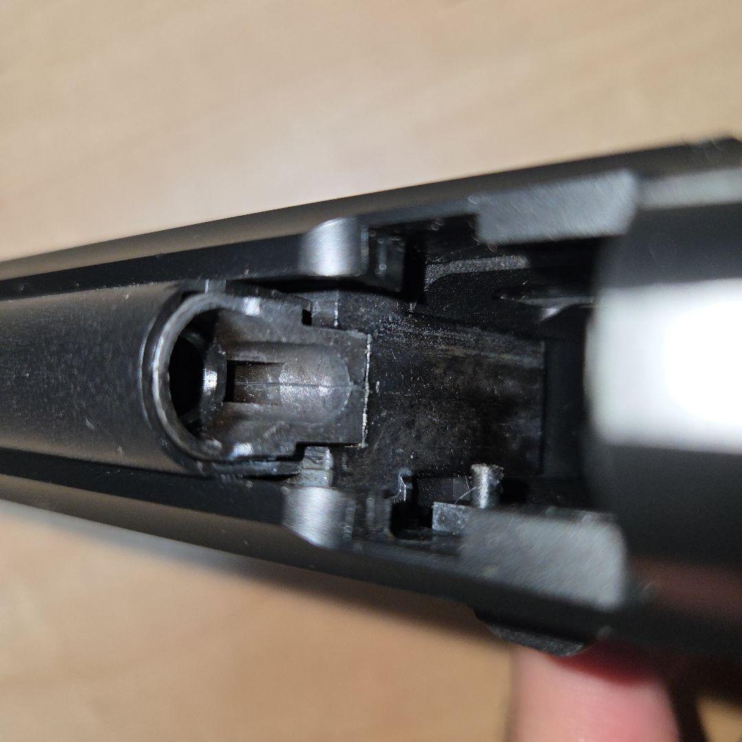 U.S. M9A1 ガスガン　東京マルイ　マガジン2本　ホルスターセット