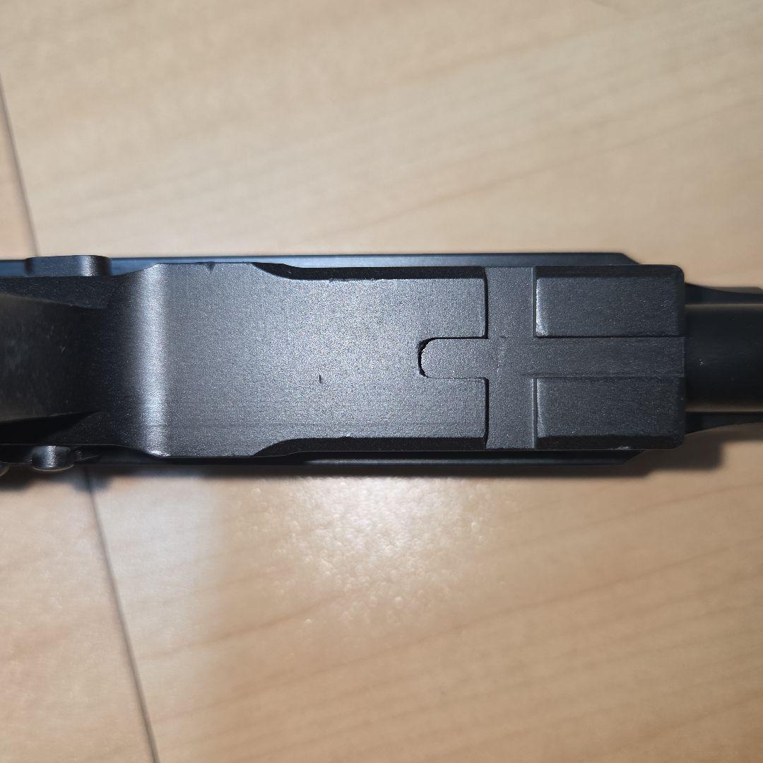 U.S. M9A1 ガスガン　東京マルイ　マガジン2本　ホルスターセット