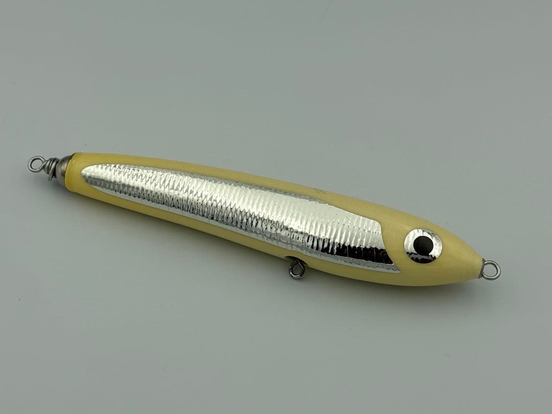 カーペンター　ガンマ90 スーパーL γ90 ホワイト