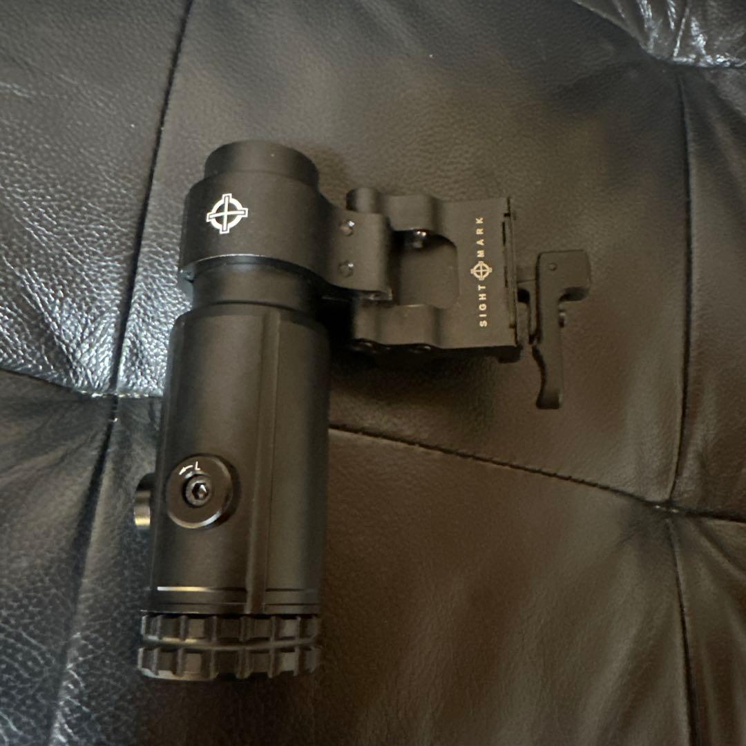 トイガン SIGHT MARK T-5 Magnifier