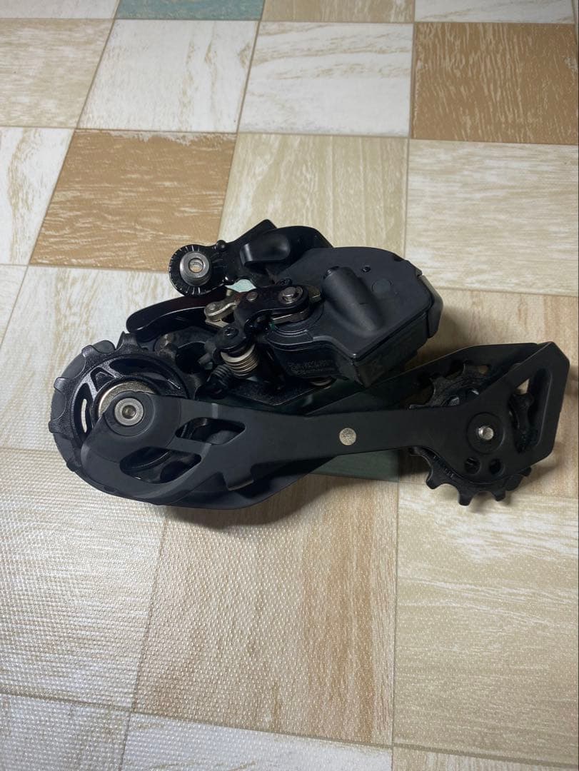 Shimano 105 7150 グループセット