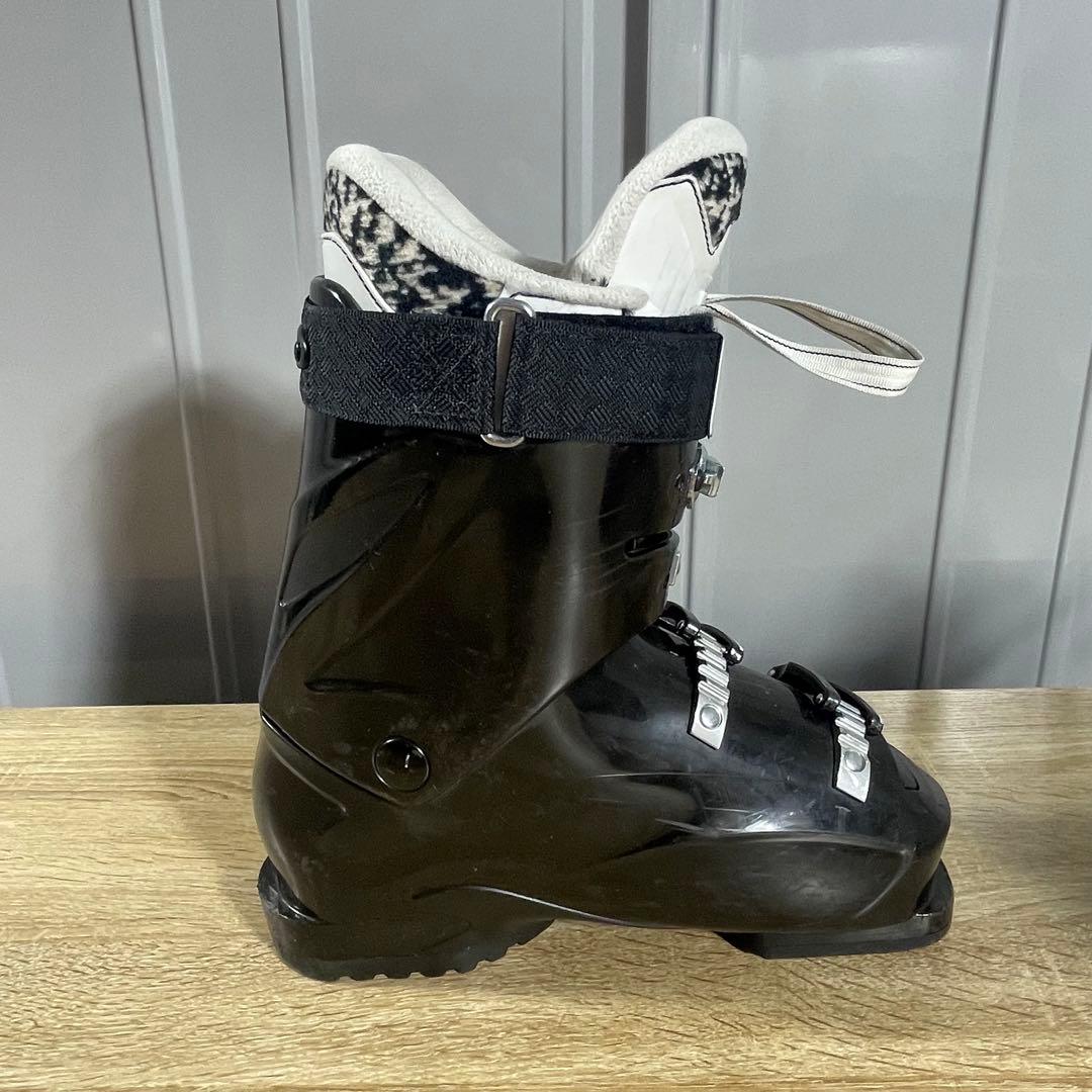 ④ROSSIGNOL （ロシニョール）24.5cm スキーブーツ‼︎