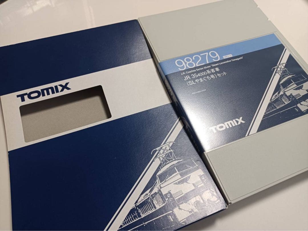 TOMIX 35系 4000番台