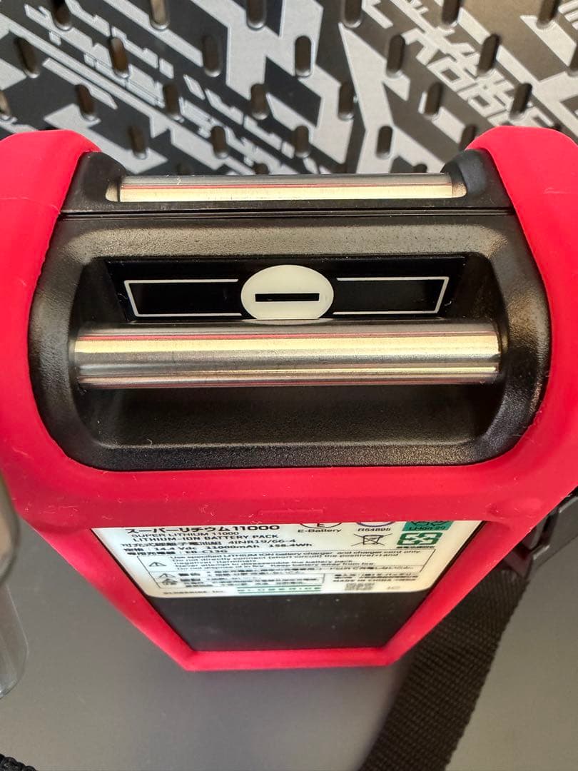 ダイワ　スーパーリチウム1100 美品