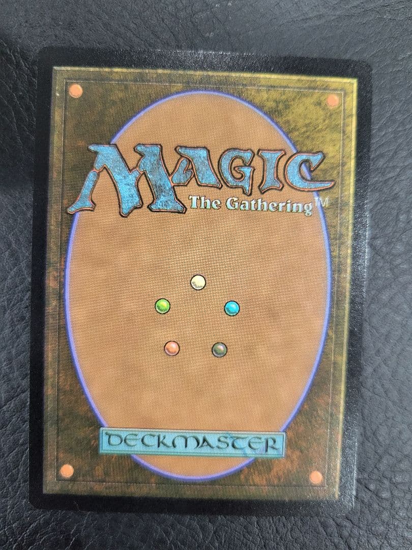 ミッドガルドの傭兵、クラウド プロモ MTG