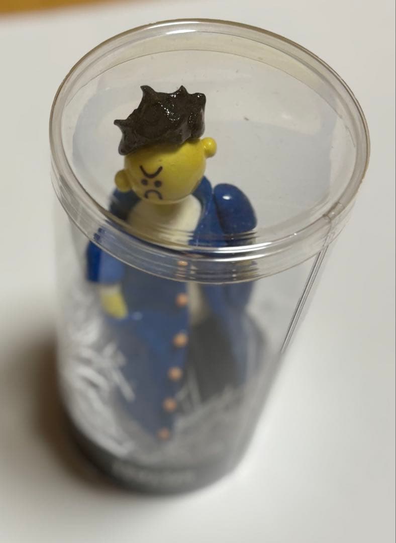 TOMASON Akimichi Yamamoto フィギュア