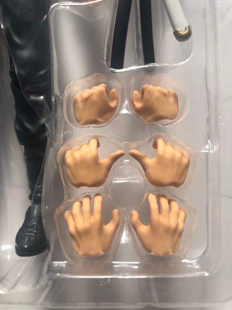 s.hフィギュアーツ　ロロノア・ゾロ　ジュラキュール・ミホーク