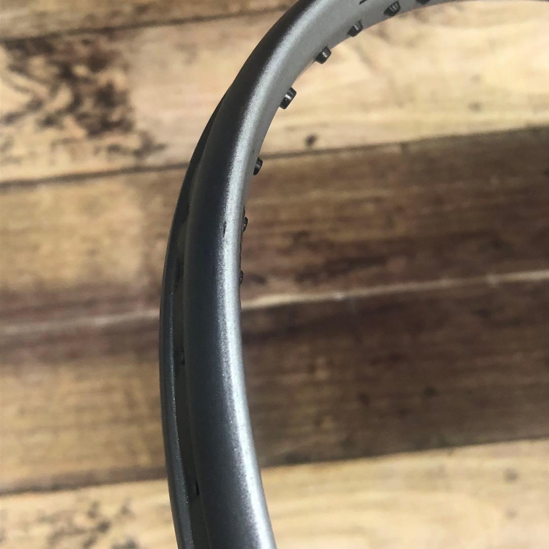 [希少・未使用品] ヨネックス　アーマーブレード5 ARB-5 ★年代物レア