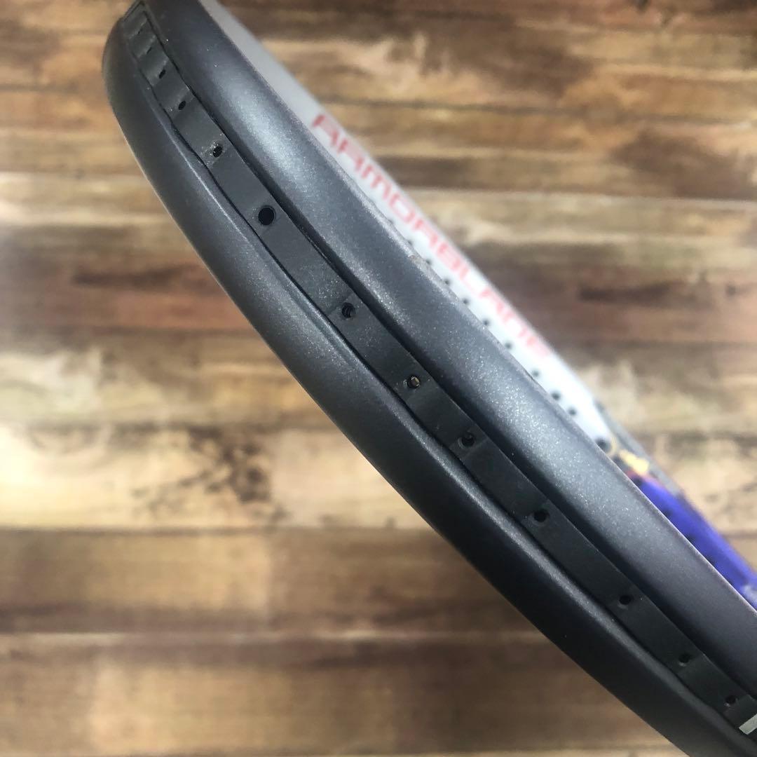 [希少・未使用品] ヨネックス　アーマーブレード5 ARB-5 ★年代物レア