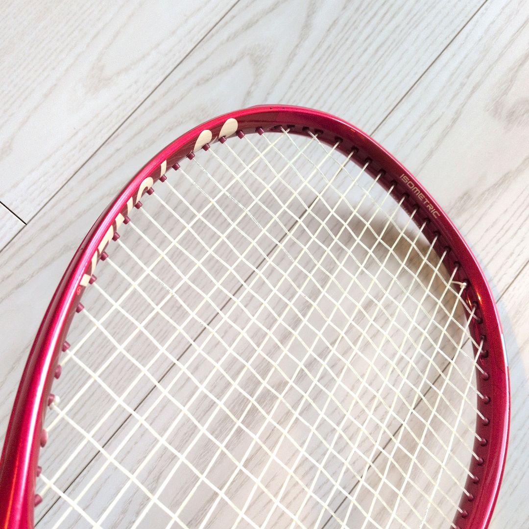 【美品】ヨネックス YONEX テニスラケット Vコア VCORE 98 G2