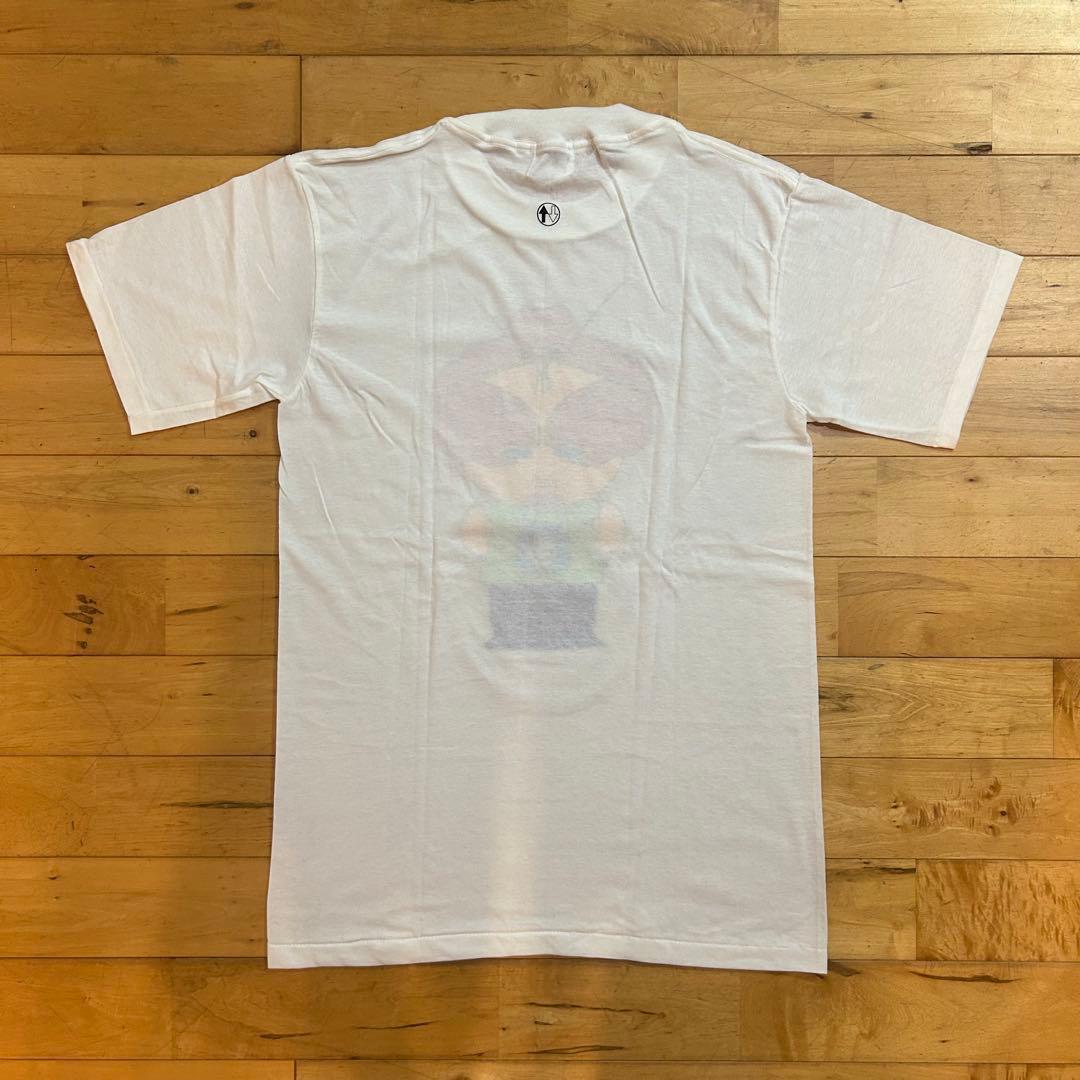 ☆デッドストック☆ 松本人志　ハイロウズ　クロマニヨンズ　ブルーハーツ　Tシャツ