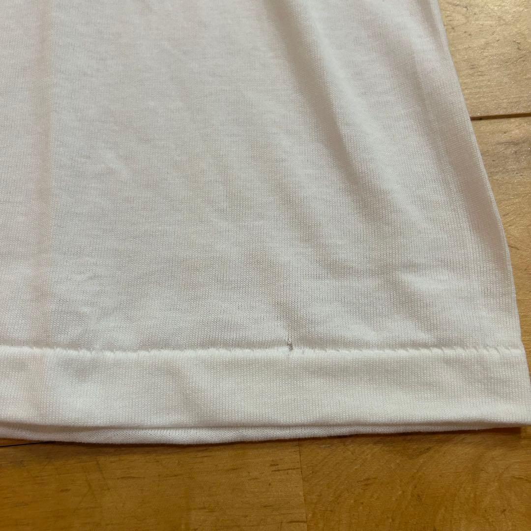 ☆デッドストック☆ 松本人志　ハイロウズ　クロマニヨンズ　ブルーハーツ　Tシャツ