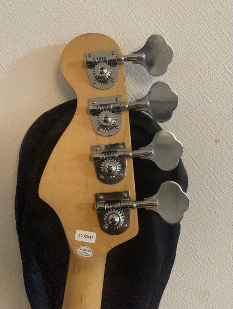 【美品】SX STANDARD SERIES CUSTOM HANDMADE