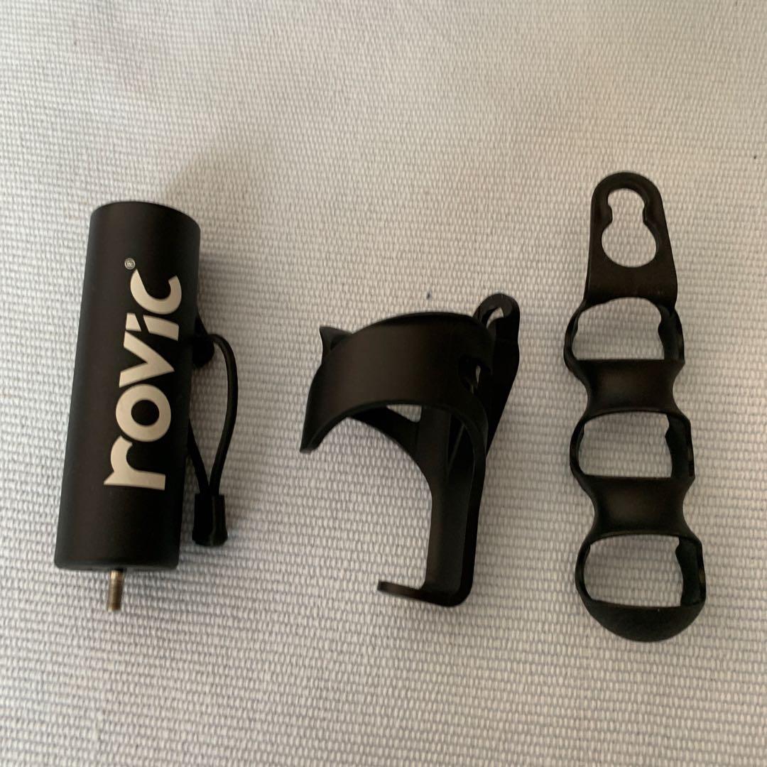 クリックギアrovic ゴルフカート 折りたたみ式