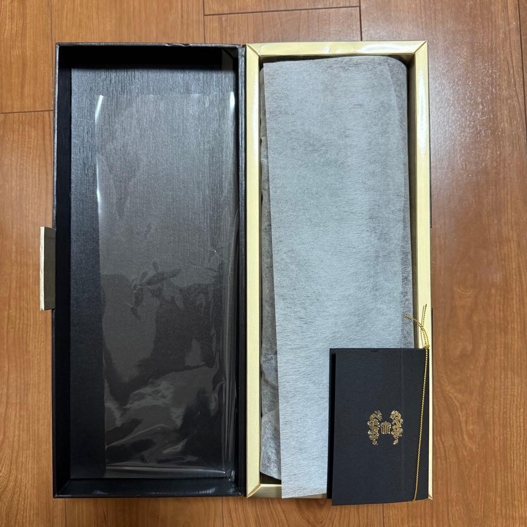 十四代　【空瓶】　龍泉白雲去来