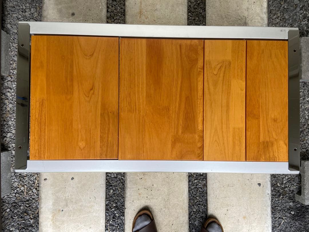 peak エントリーIGT テーブル スノーピーク