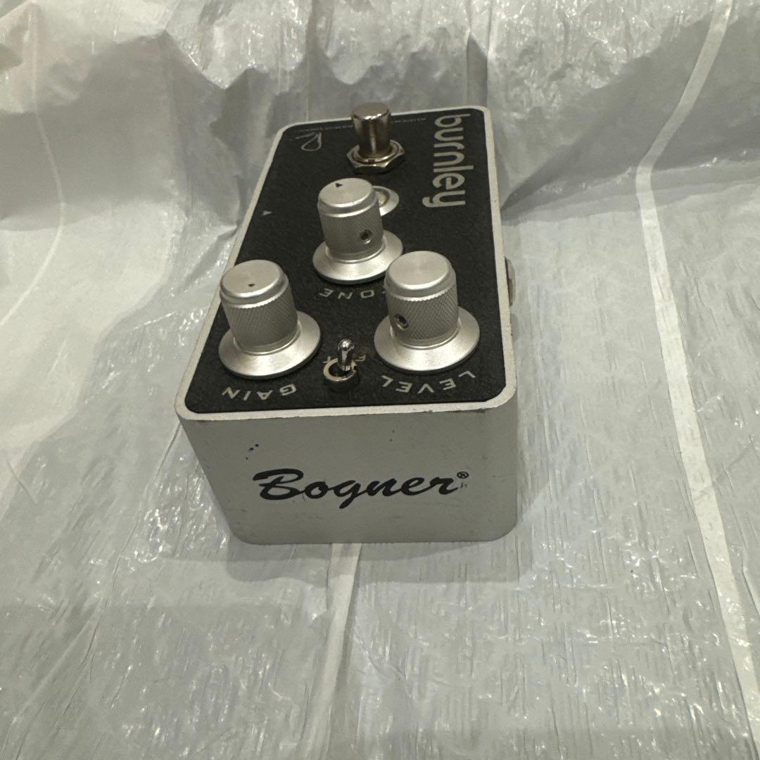 ギター Bogner burnley Limited Edition