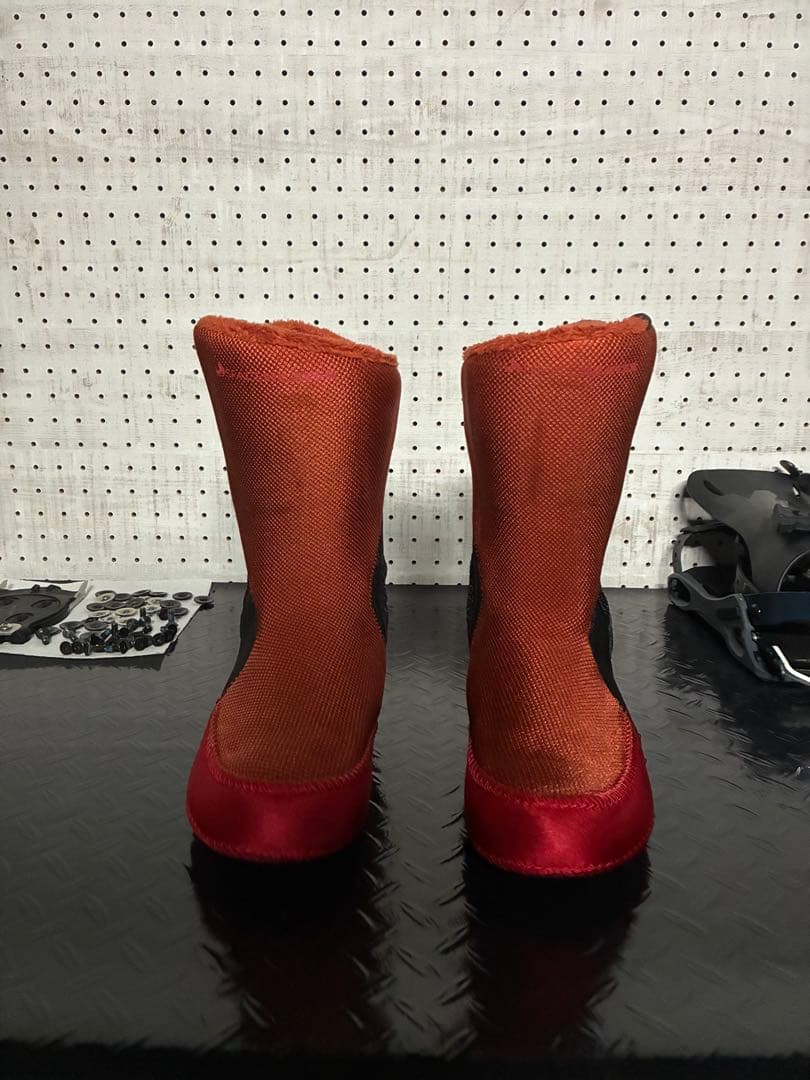 K2 tt 21-22モデル