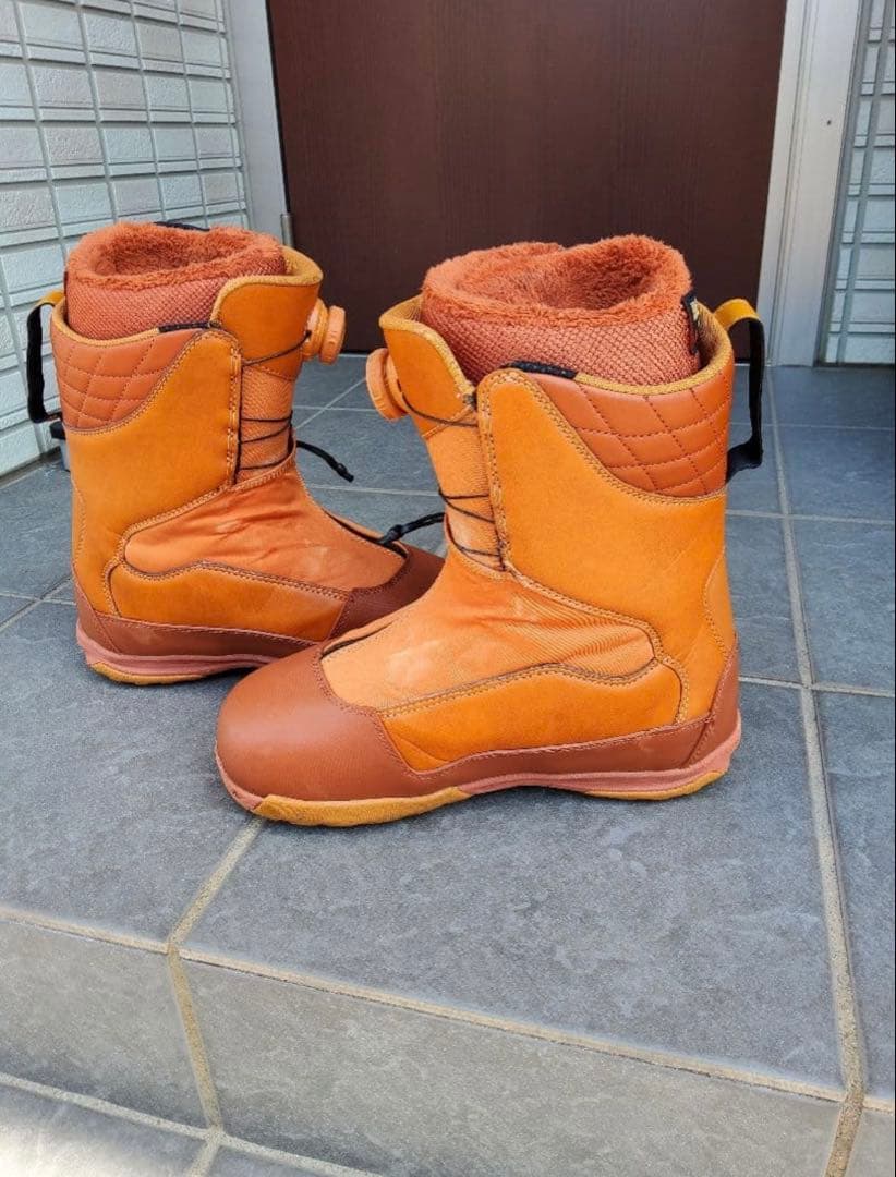 K2 tt 21-22モデル