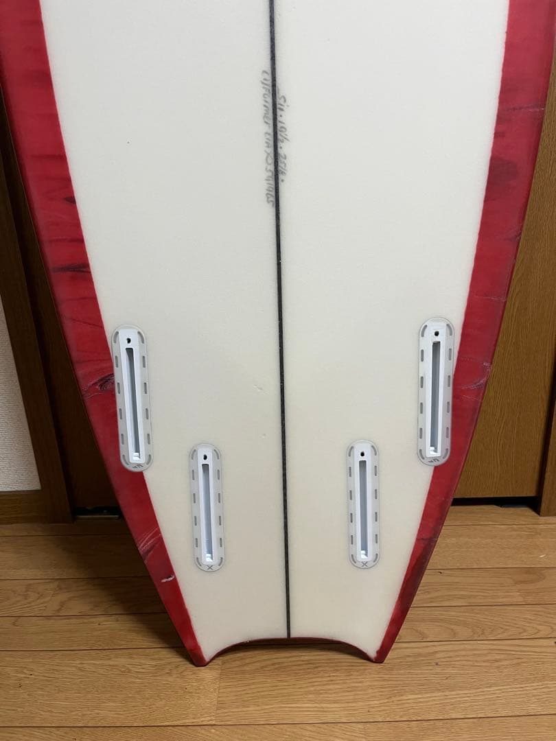 激レア全世界限定30本　アルメリック twad 5.11 新品未使用奇跡のコラボ