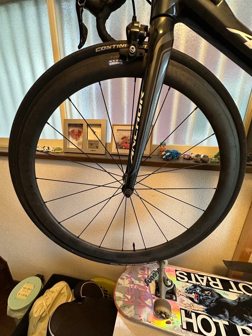 BRIDGESTONE ANCHOR RL8 ロードバイク