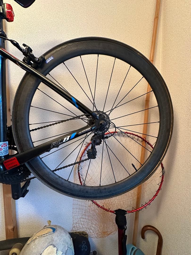 BRIDGESTONE ANCHOR RL8 ロードバイク