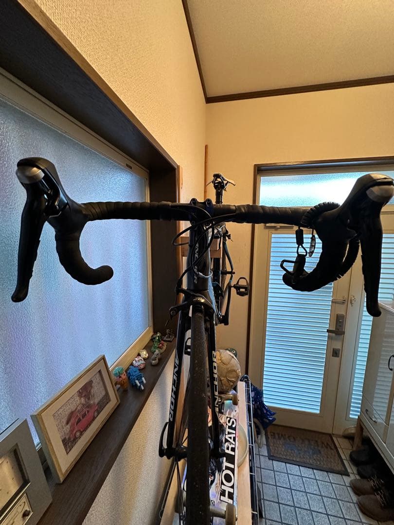 BRIDGESTONE ANCHOR RL8 ロードバイク