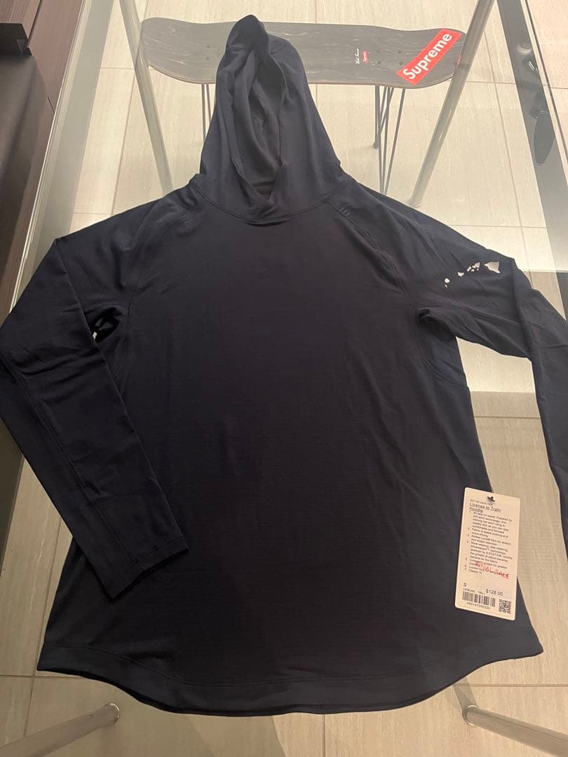 【新品】ハワイ限定 lululemonルルレモンLicense to Train