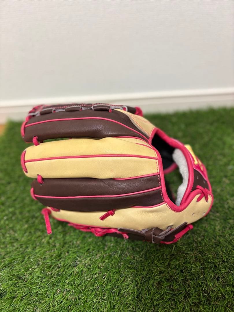 久保田スラッガー　軟式限定　AR5