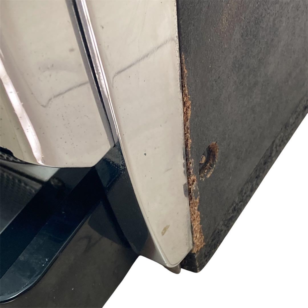 h*u様 ミズホ　タコスロ　4号機 スロット実機　レトロ台　ジャンク品